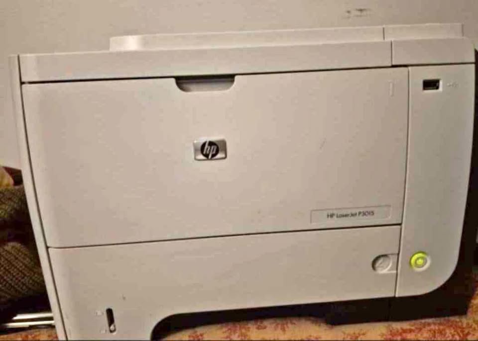 PRINTER