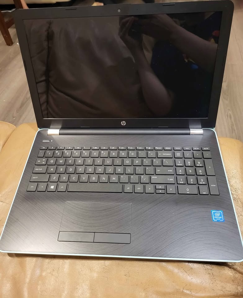 HP 15.6 laptop Touch Screen 1 TB Storage 8 GB RAM, Intel Pentium - photo 2
