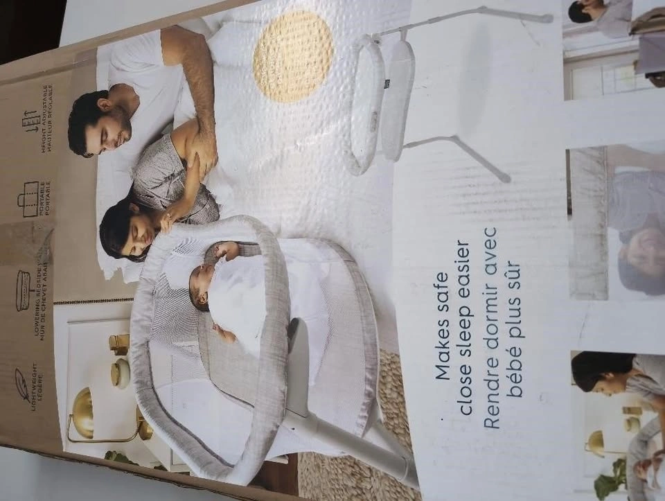 Baby Bassinet - photo 2