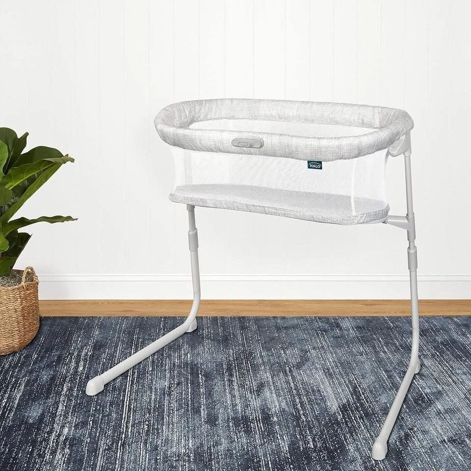 Baby Bassinet - photo 3