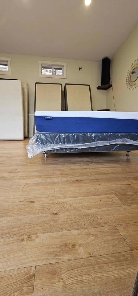 Complete Queen bed - photo 3