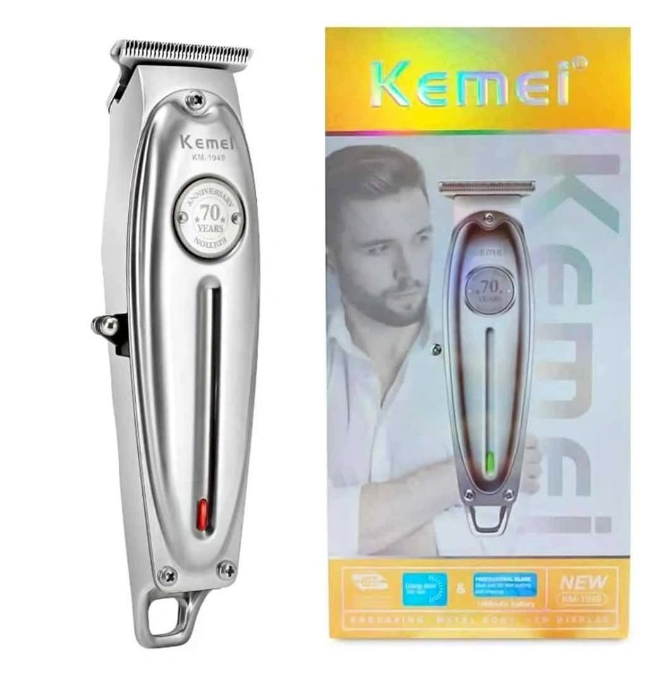 Professional Hair Clipper