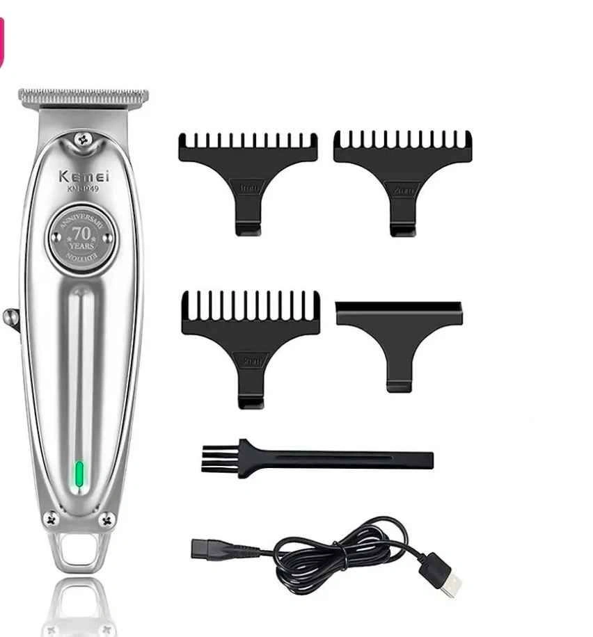 Professional Hair Clipper - photo 4