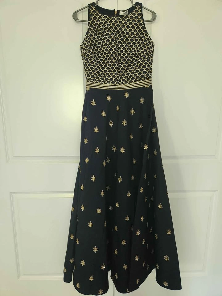 Gown - photo 2