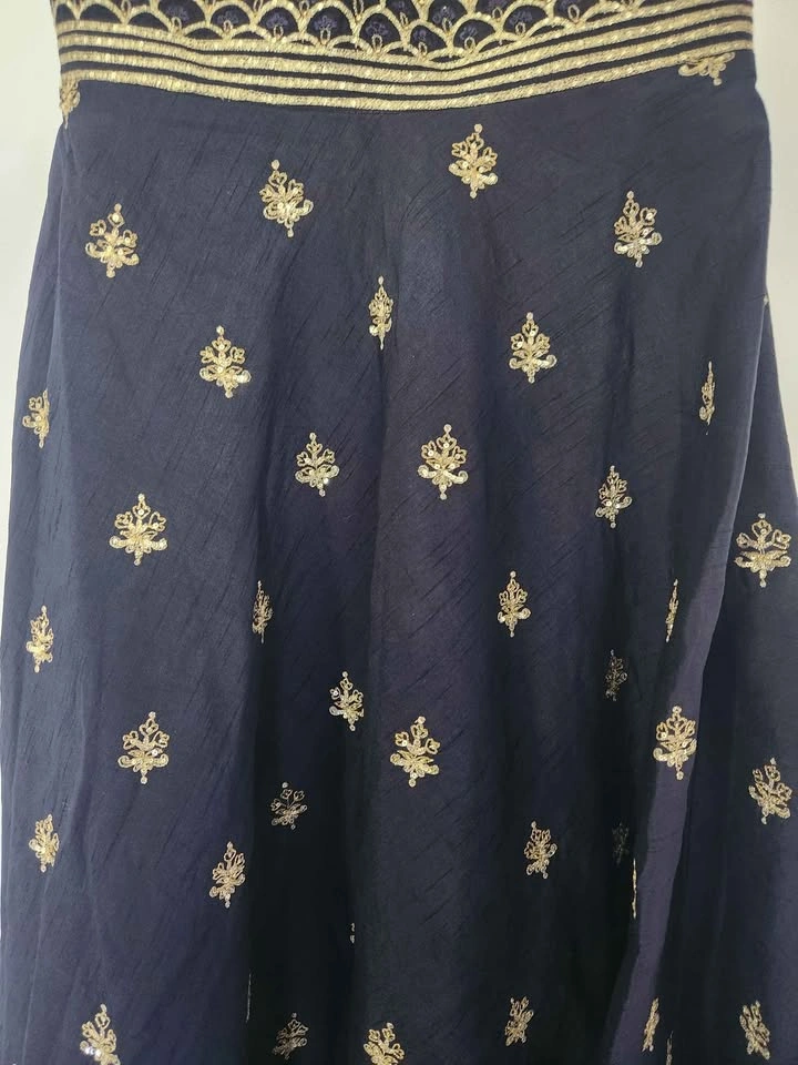 Gown - photo 4