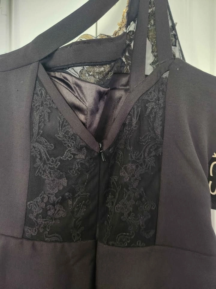 Gown - photo 3