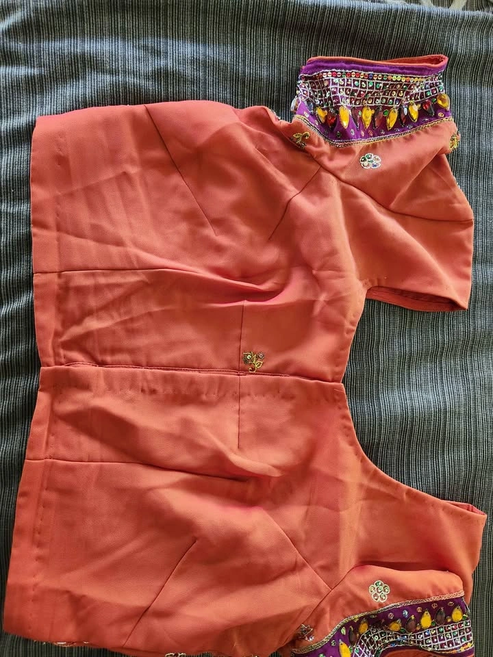 Saree - photo 2