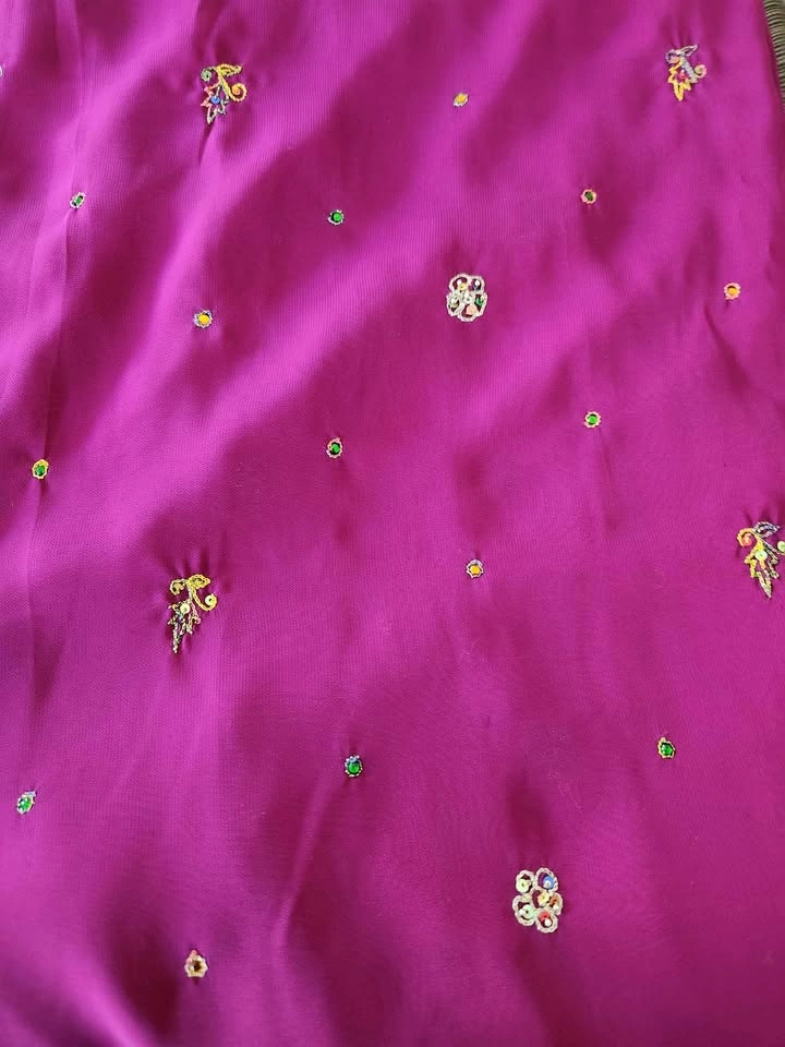 Saree - photo 4