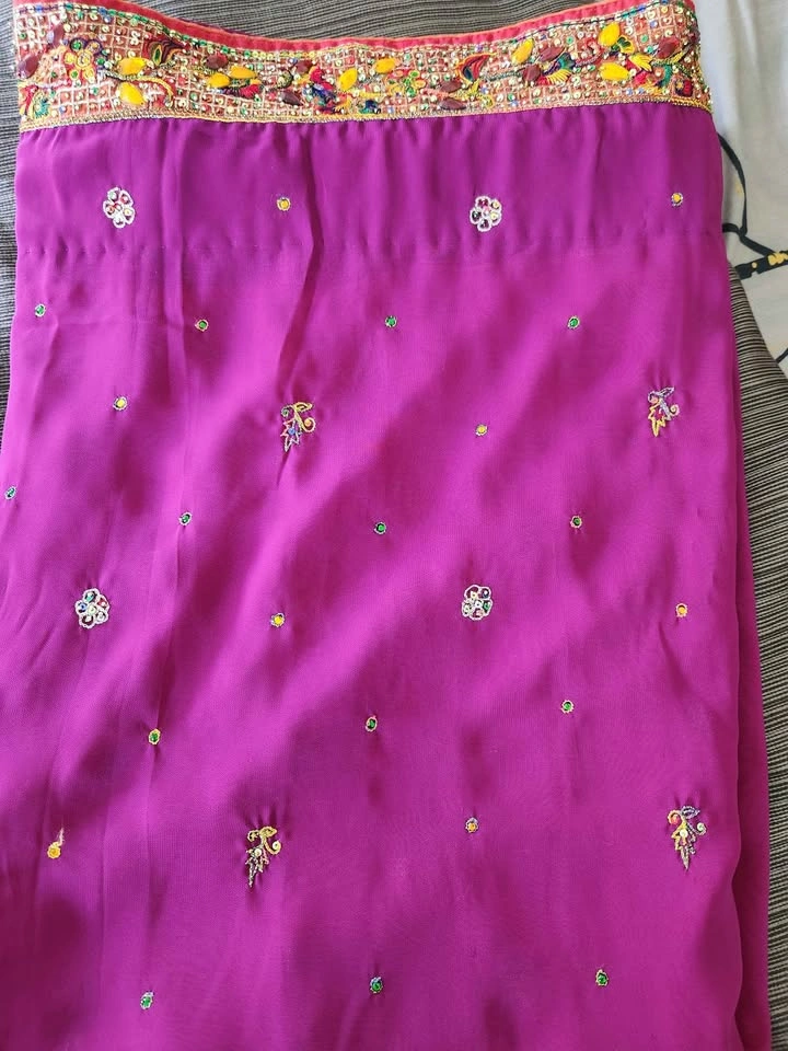 Saree - photo 5
