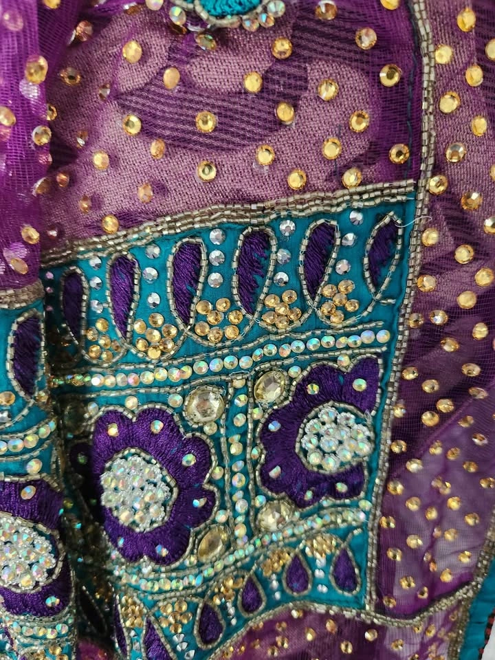 Saree - photo 2