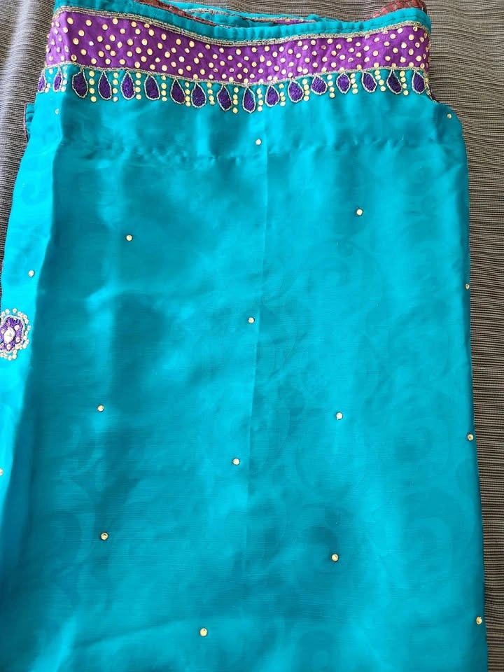 Saree - photo 3