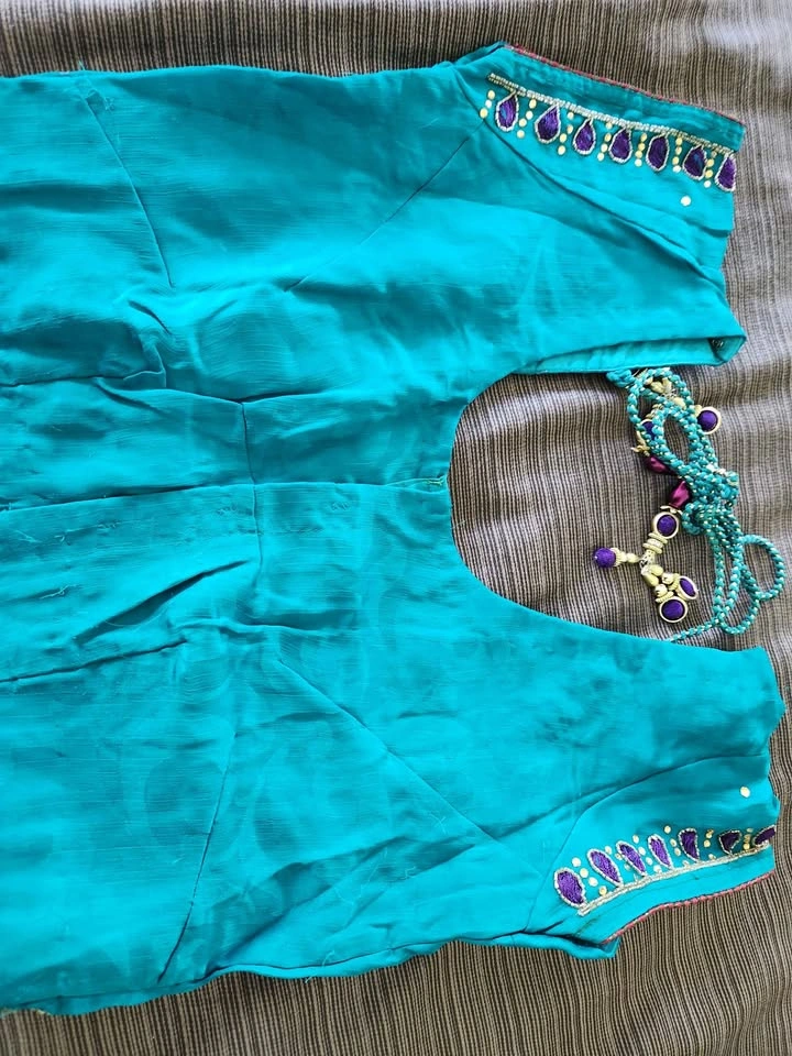 Saree - photo 4