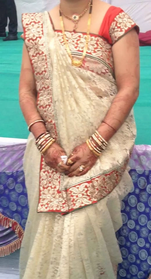 Saree - photo 4