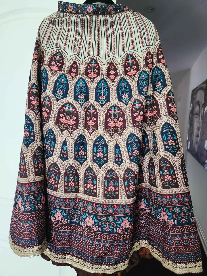 Ghagra choli - photo 2