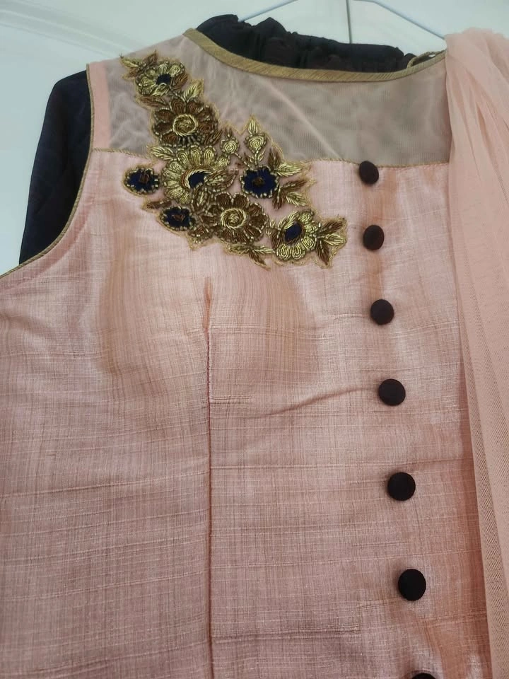 Ghagra choli - photo 2