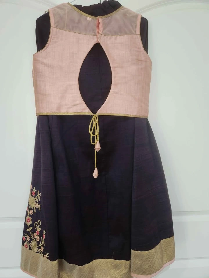 Ghagra choli - photo 3