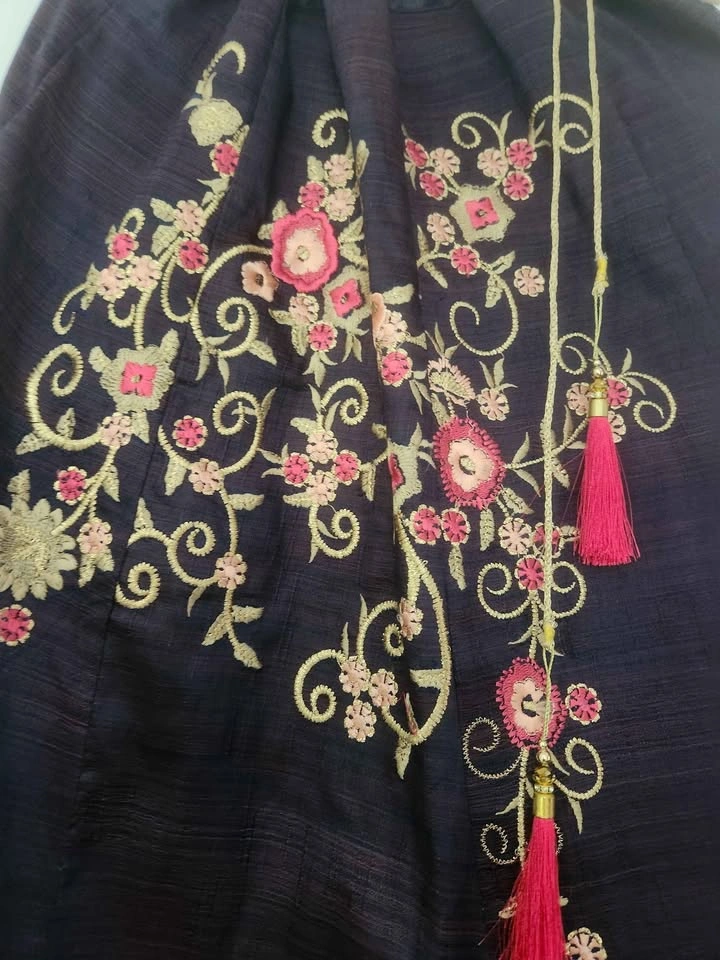 Ghagra choli - photo 4