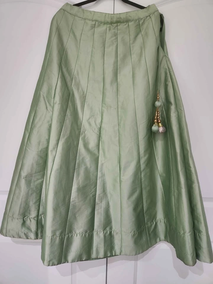 Ghagra choli - photo 3