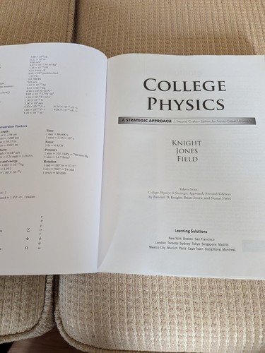 Second Custom Edition for Simon Fraser University ISBN #97805588 - photo 5