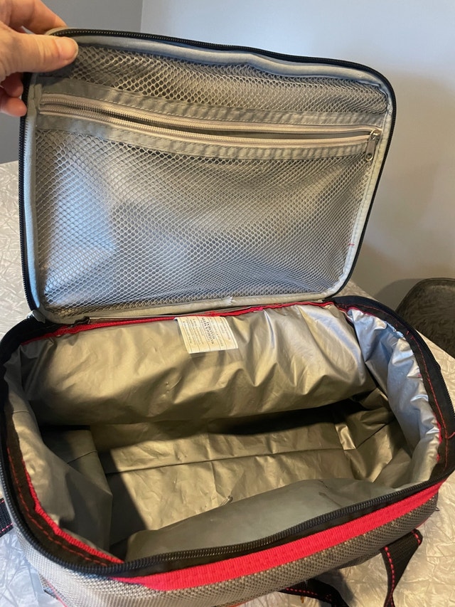 Soft Sided Cooler - photo 2