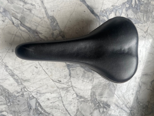 Bike seat