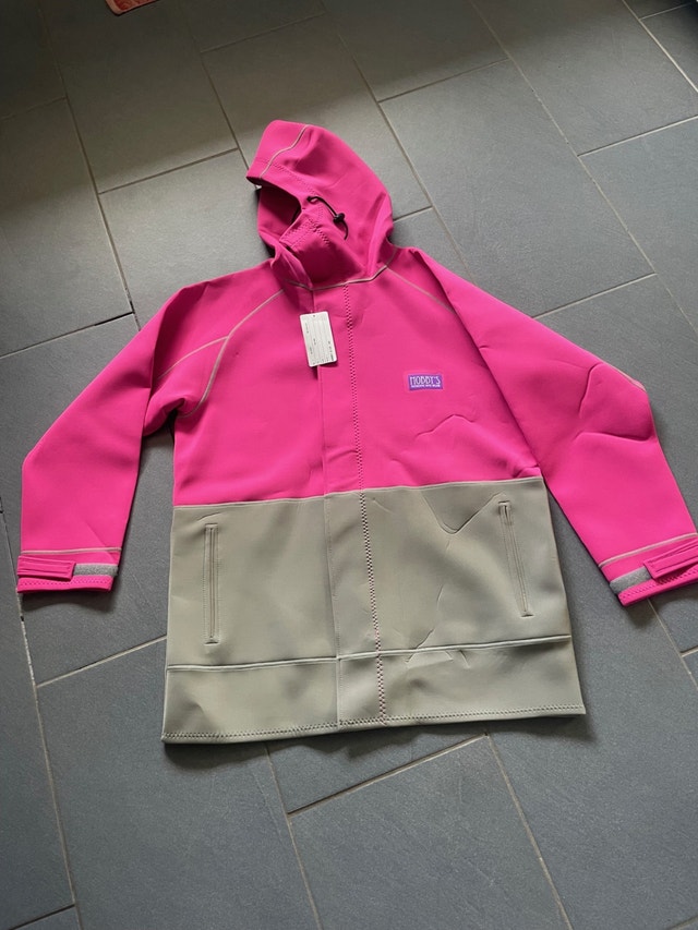 NEW Stand Up Paddle Board or Kayaking Jacket - Pink, Blue, Yello