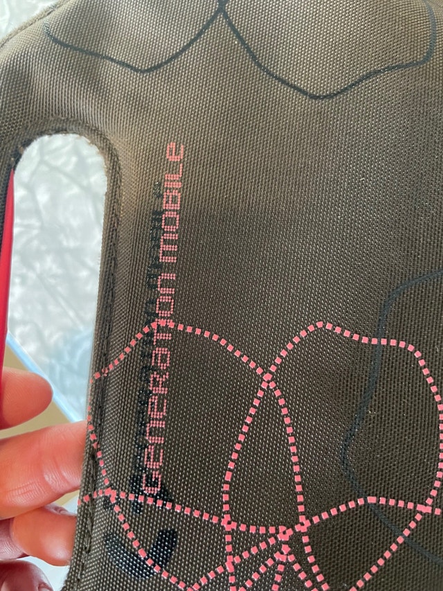 Generation Mobile computer backpack - photo 2