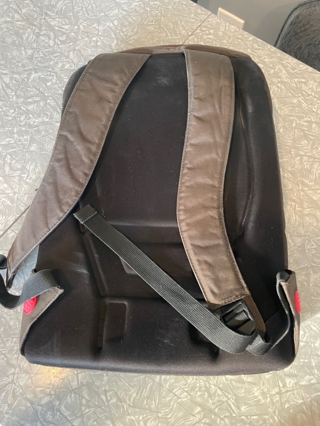 Generation Mobile computer backpack - photo 3
