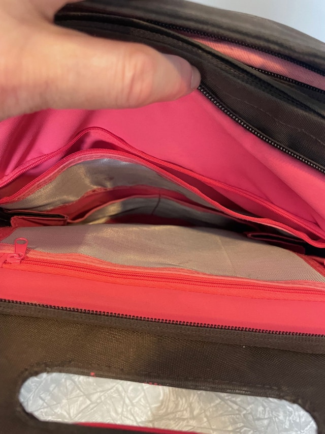 Generation Mobile computer backpack - photo 4