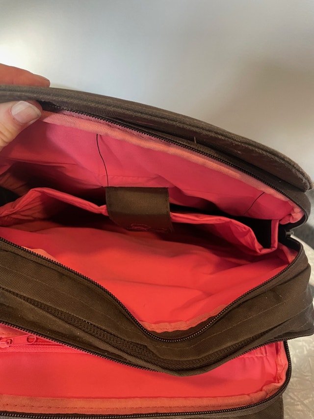 Generation Mobile computer backpack - photo 5