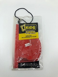 New Kids Swimming Goggles, Swim Caps and iPod Shuffle Housing - photo 2