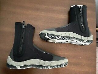 Lots of NEW Wetsuit Neoprene Boots
