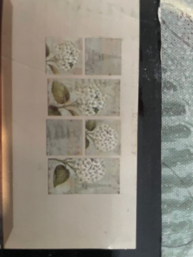 Paris pictures. Mosaic of 6 pictures - NEW - photo 3