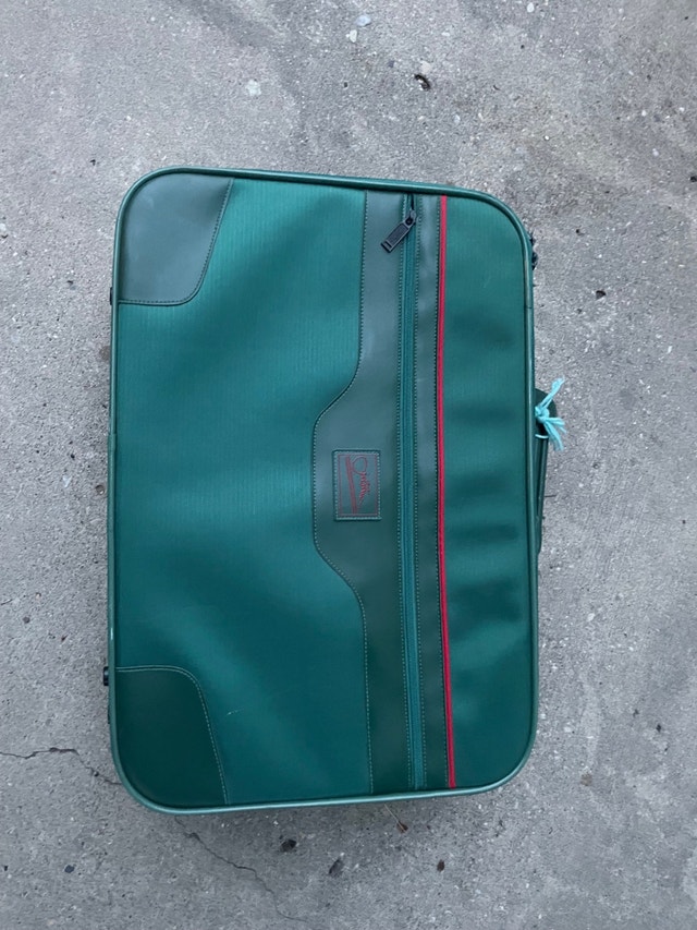 Assorted Bags, Luggage, and Duffle Bags - photo 3