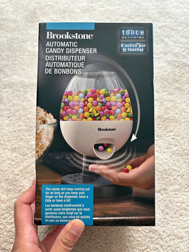 Brand New - CANDY FOOD DISPENSER