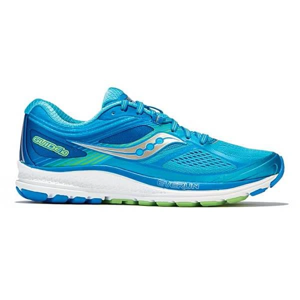 Saucony Guide 10 Size 7 Wide - photo 2