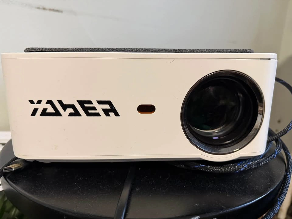 Projector