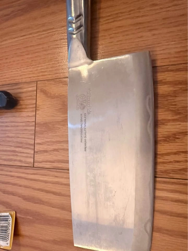 Professional Butcher/Restaurant Knives: Victorinox / Mercer / Cl - photo 5