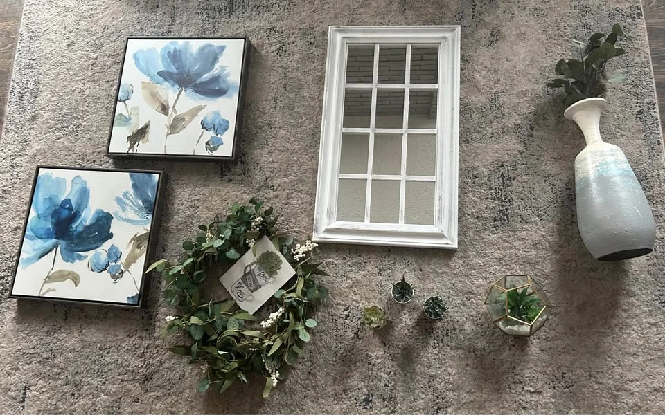 Home Decor - Various Items - photo 2