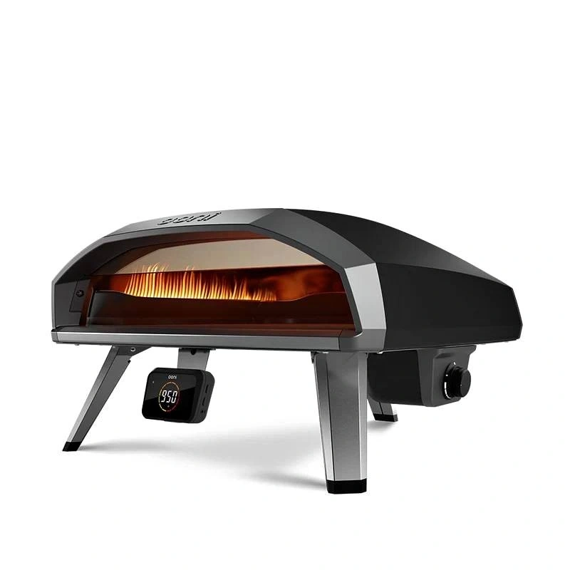 OONI Koda 2 Pro Black Gas Powered Oven BRAND NEW in Box
