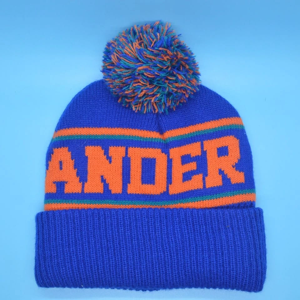 Pokémon Charmander Pom Beanie - photo 4