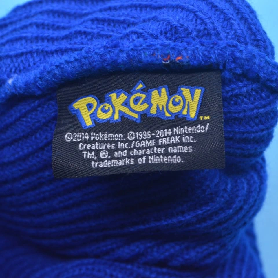 Pokémon Charmander Pom Beanie - photo 5