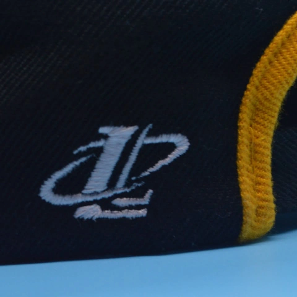 Pittsburgh Penguins Logo Athletic NHL Strapback Hat - photo 5