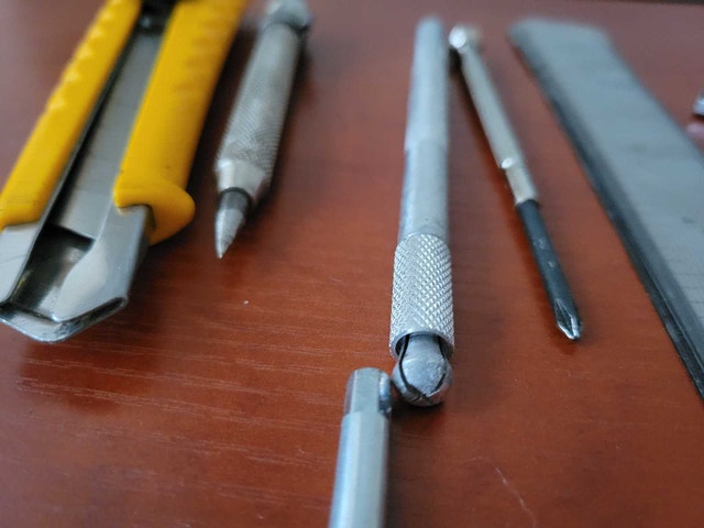 $1 each Allen Keys and Tools - photo 2