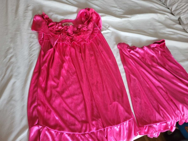 Pajama Set