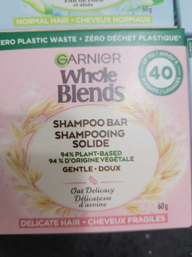 $4 each Shampoo bar - photo 2