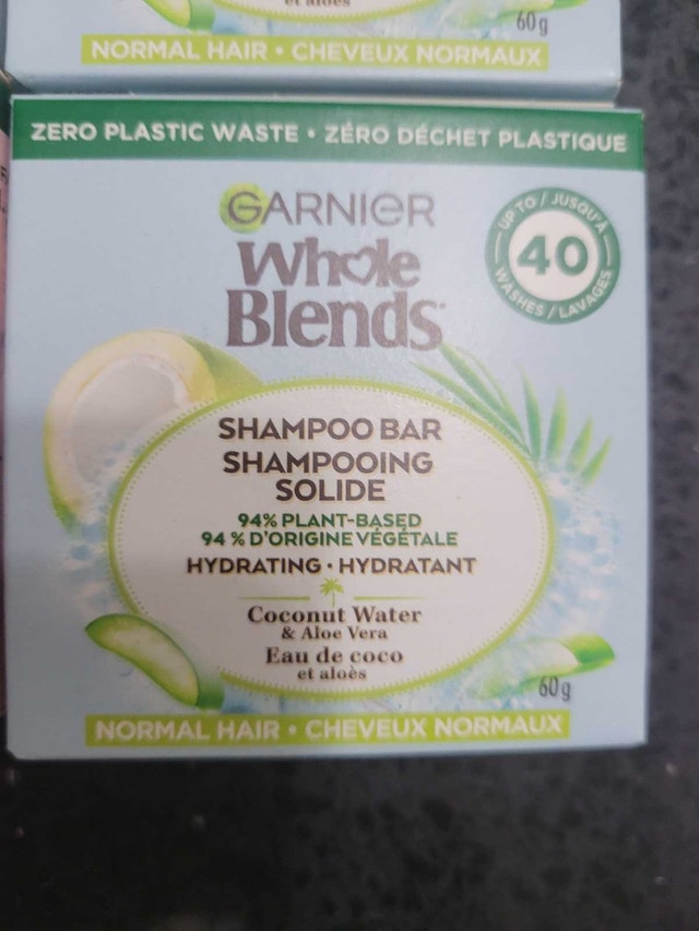 $4 each Shampoo bar - photo 3