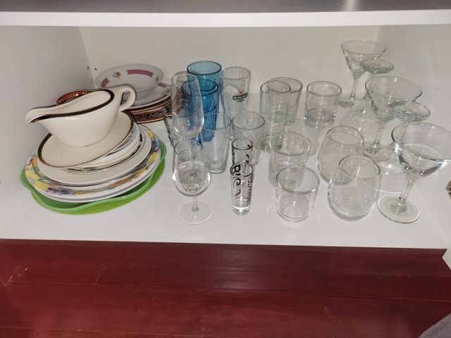 $1 each Kitchenware Assortment - photo 2