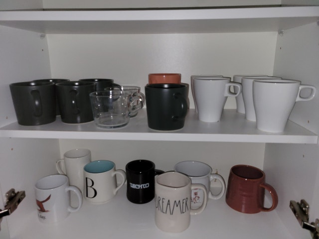 $1 each Kitchenware Assortment - photo 3