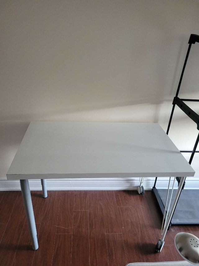 IKEA desk